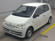 2007 Daihatsu Mira