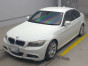 2010 BMW 3 Series