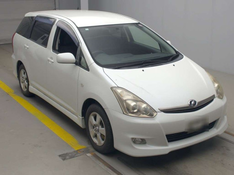 2008 Toyota Wish ZNE10G[2]