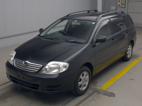 2003 Toyota Corolla Fielder NZE121G[0]