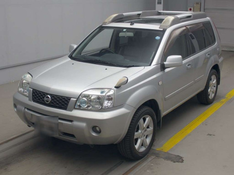 2005 Nissan X-Trail NT30[0]