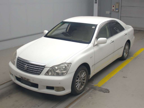 2008 Toyota Crown GRS180[0]