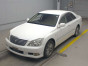 2008 Toyota Crown