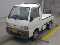 2011 Daihatsu Tanto exe