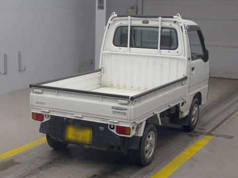 1997 Subaru Sambar Truck KS4[1]