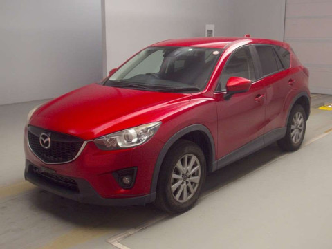 2014 Mazda CX-5 KE2FW[0]