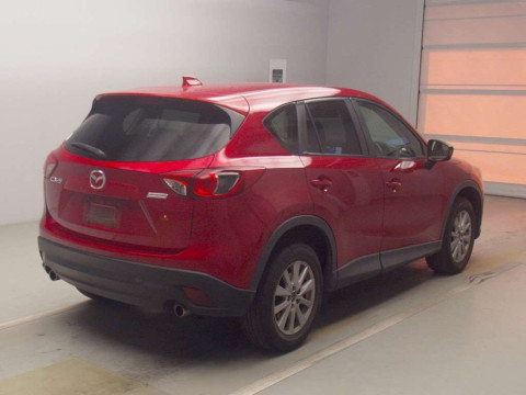 2014 Mazda CX-5 KE2FW[1]