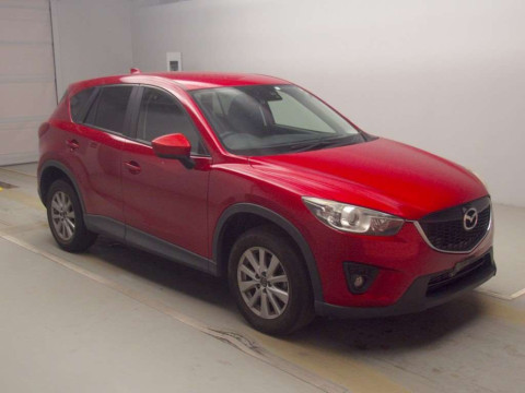 2014 Mazda CX-5 KE2FW[2]