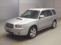 2006 Subaru Forester