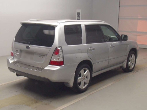 2006 Subaru Forester SG5[1]