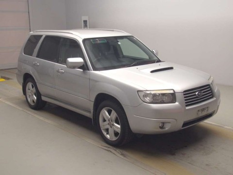 2006 Subaru Forester SG5[2]