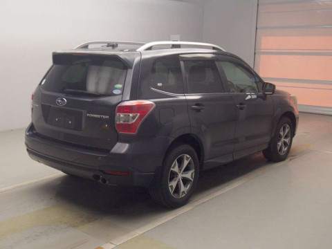 2014 Subaru Forester SJ5[1]