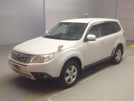 2012 Subaru Forester