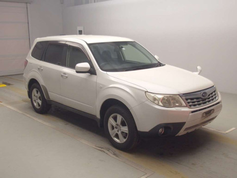 2012 Subaru Forester SHJ[2]