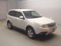 2012 Subaru Forester