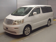 2002 Toyota Alphard