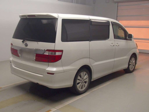 2002 Toyota Alphard ANH10W[1]