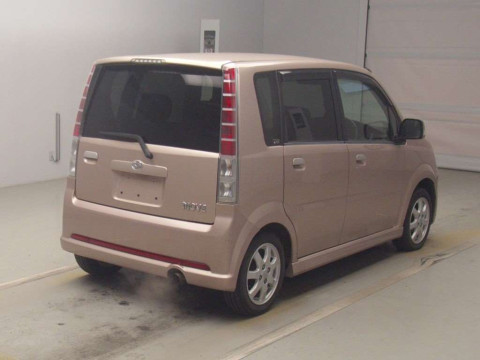 2005 Daihatsu Move L150S[1]