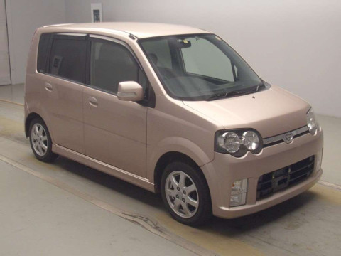 2005 Daihatsu Move L150S[2]