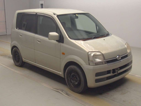 2005 Daihatsu Move L150S[2]