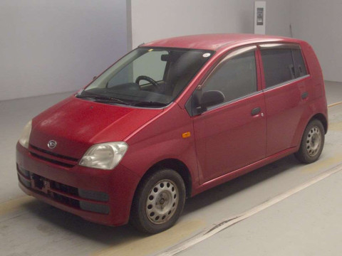 2005 Daihatsu Mira L250S[0]