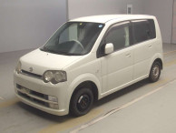 2003 Daihatsu Move