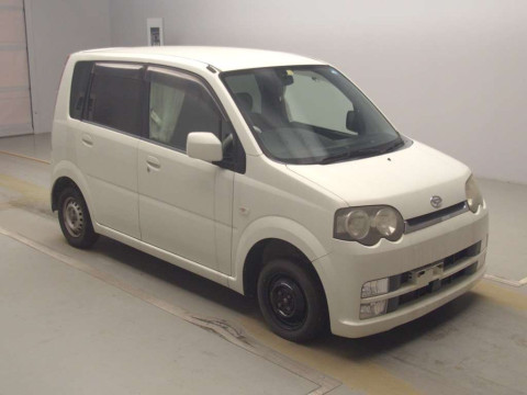 2003 Daihatsu Move L150S[2]