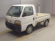 1996 Honda Acty Truck