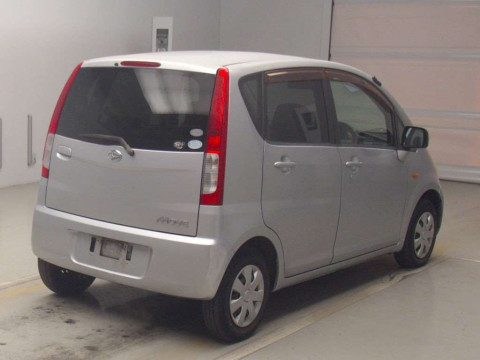 2007 Daihatsu Move L175S[1]