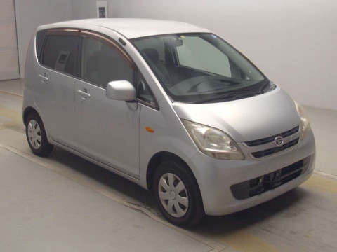 2007 Daihatsu Move L175S[2]