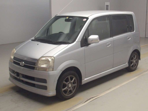 2006 Daihatsu Move L150S[0]