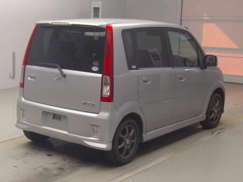 2006 Daihatsu Move L150S[1]