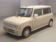 2006 Suzuki ALTO Lapin