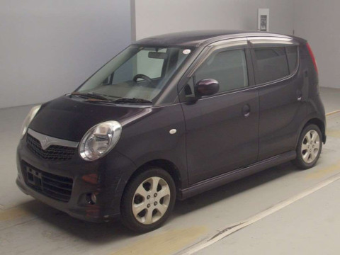 2008 Suzuki MR Wagon MF22S[0]