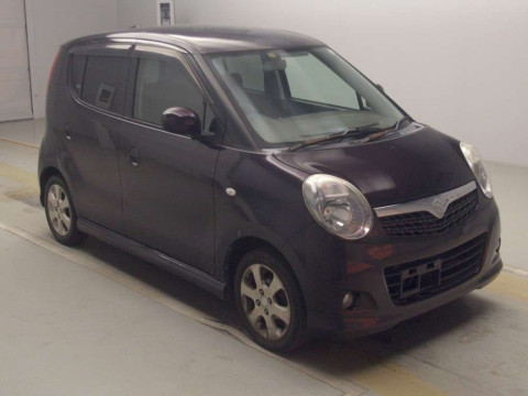 2008 Suzuki MR Wagon MF22S[2]