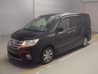 2012 Nissan Serena