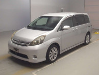 2010 Toyota Isis