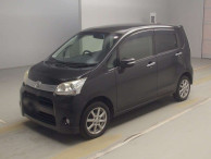 2012 Daihatsu Move Custom