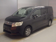 2010 Honda Step WGN