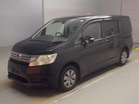 2010 Honda Step WGN RK1[0]