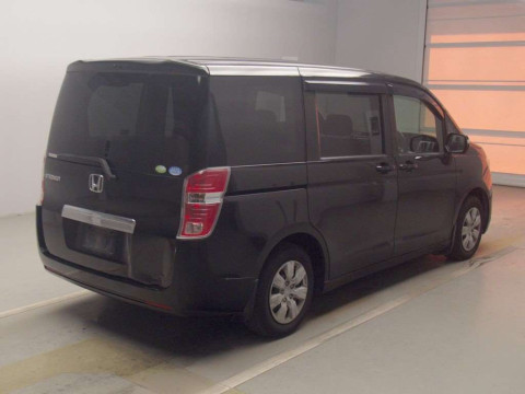 2010 Honda Step WGN RK1[1]