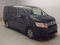 2010 Honda Step WGN