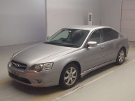 2005 Subaru Legacy B4