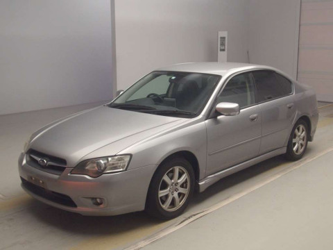 2005 Subaru Legacy B4 BL5[0]