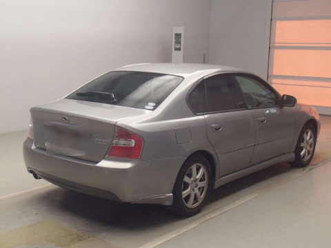 2005 Subaru Legacy B4 BL5[1]