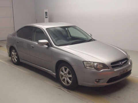 2005 Subaru Legacy B4 BL5[2]