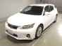 2012 Lexus CT