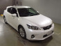 2012 Lexus CT