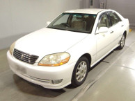 2004 Toyota Mark II