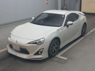 2012 Toyota 86